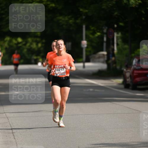 15.06.2025 - REWE Women's Run Dr. Thomas Lammeyer http://msf.ph/oto/7949498 15.06.2025 09:34:29 Laufen 10217 meine-sportfotos.de