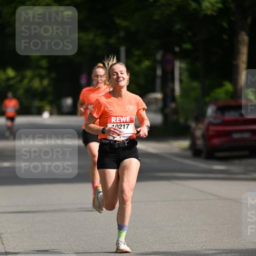 15.06.2025 - REWE Women's Run Dr. Thomas Lammeyer http://msf.ph/oto/7949543 15.06.2025 09:34:30 Laufen 217 meine-sportfotos.de