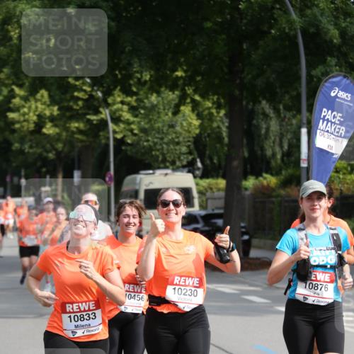 15.06.2025 - REWE Women's Run Jannik Wohlers http://msf.ph/oto/7949549 15.06.2025 09:48:11 Laufen 10456, 10833, 06, 30, 10230, 10876 meine-sportfotos.de