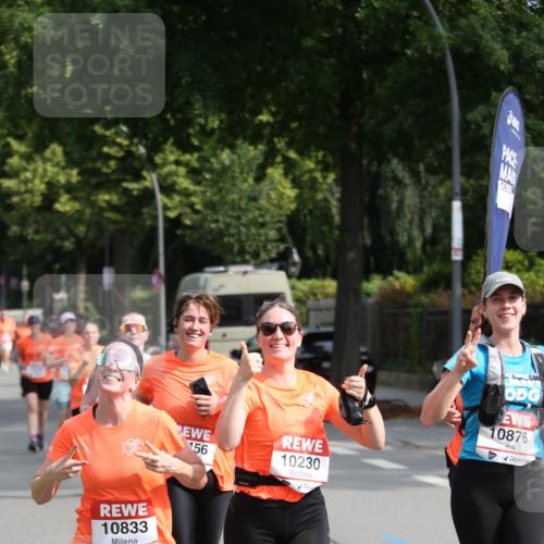 15.06.2025 - REWE Women's Run Jannik Wohlers http://msf.ph/oto/7949555 15.06.2025 09:48:11 Laufen 10833, 156, 10230, 06, 32, 10876 meine-sportfotos.de
