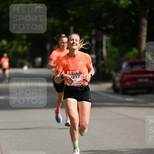 15.06.2025 - REWE Women's Run Dr. Thomas Lammeyer http://msf.ph/oto/7949558 15.06.2025 09:34:31 Laufen 217 meine-sportfotos.de
