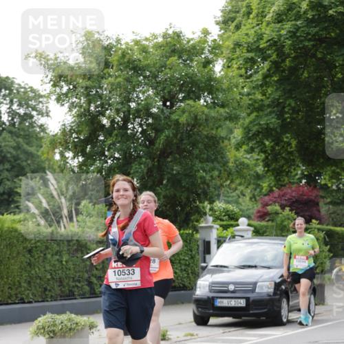 15.06.2025 - REWE Women's Run Jannik Wohlers http://msf.ph/oto/7949582 15.06.2025 08:32:00 Laufen 10533, 1043 meine-sportfotos.de
