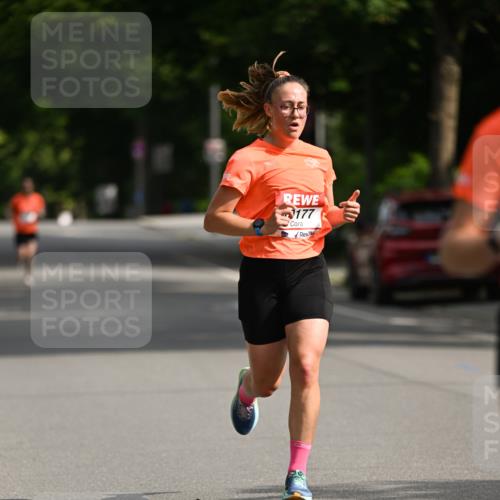 15.06.2025 - REWE Women's Run Dr. Thomas Lammeyer http://msf.ph/oto/7949591 15.06.2025 09:34:33 Laufen 177 meine-sportfotos.de