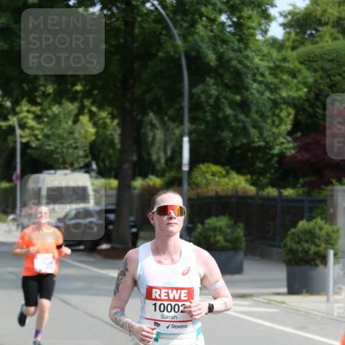 15.06.2025 - REWE Women's Run Jannik Wohlers http://msf.ph/oto/7949602 15.06.2025 09:48:14 Laufen 10002 meine-sportfotos.de