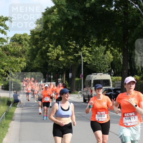 15.06.2025 - REWE Women's Run Jannik Wohlers http://msf.ph/oto/7949654 15.06.2025 09:48:18 Laufen 10477, 10242, 10613 meine-sportfotos.de