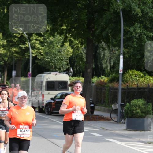 15.06.2025 - REWE Women's Run Jannik Wohlers http://msf.ph/oto/7949703 15.06.2025 09:48:23 Laufen 10354, 10477, 10732 meine-sportfotos.de