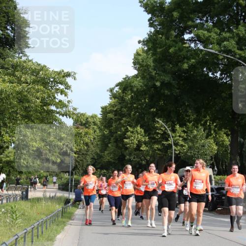 15.06.2025 - REWE Women's Run Jannik Wohlers http://msf.ph/oto/7949762 15.06.2025 09:48:30 Laufen  meine-sportfotos.de