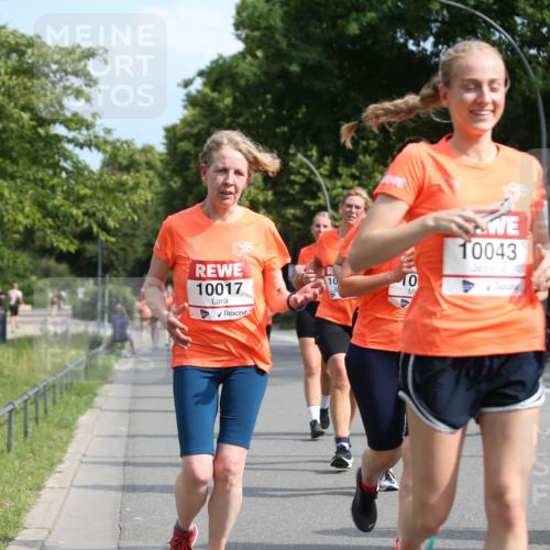 15.06.2025 - REWE Women's Run Jannik Wohlers http://msf.ph/oto/7949867 15.06.2025 09:48:36 Laufen 10017, 10, 10043 meine-sportfotos.de