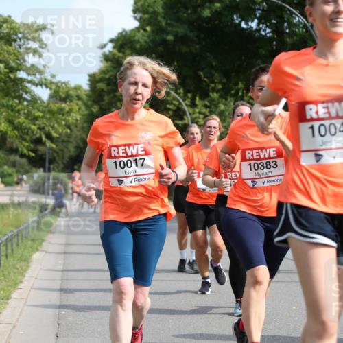 15.06.2025 - REWE Women's Run Jannik Wohlers http://msf.ph/oto/7949875 15.06.2025 09:48:36 Laufen 10017, 10383, 10043 meine-sportfotos.de