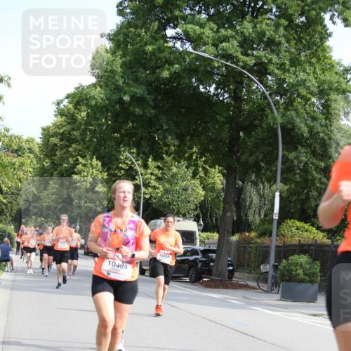 15.06.2025 - REWE Women's Run Jannik Wohlers http://msf.ph/oto/7949905 15.06.2025 09:48:40 Laufen 10464 meine-sportfotos.de