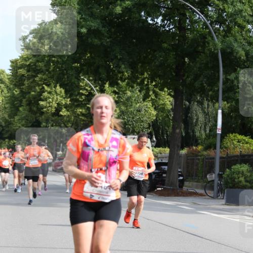 15.06.2025 - REWE Women's Run Jannik Wohlers http://msf.ph/oto/7949913 15.06.2025 09:48:40 Laufen 358 meine-sportfotos.de