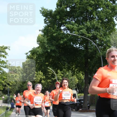 15.06.2025 - REWE Women's Run Jannik Wohlers http://msf.ph/oto/7950002 15.06.2025 09:48:51 Laufen 063, 10648, 10309, 10398 meine-sportfotos.de