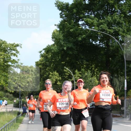 15.06.2025 - REWE Women's Run Jannik Wohlers http://msf.ph/oto/7950010 15.06.2025 09:48:52 Laufen 10, 4, 10648, 1071, 10398 meine-sportfotos.de