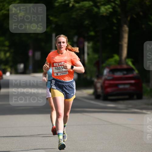 15.06.2025 - REWE Women's Run Dr. Thomas Lammeyer http://msf.ph/oto/7950020 15.06.2025 09:35:13 Laufen 10334 meine-sportfotos.de