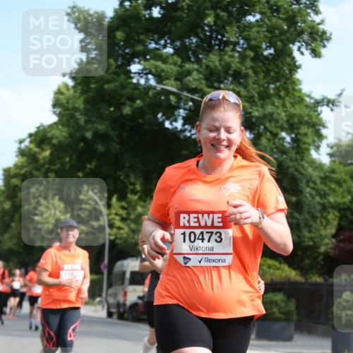 15.06.2025 - REWE Women's Run Jannik Wohlers http://msf.ph/oto/7950061 15.06.2025 09:48:59 Laufen 10822, 10473 meine-sportfotos.de