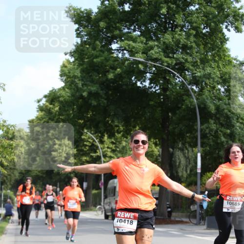 15.06.2025 - REWE Women's Run Jannik Wohlers http://msf.ph/oto/7950089 15.06.2025 09:49:02 Laufen 10380, 10418, 10685 meine-sportfotos.de