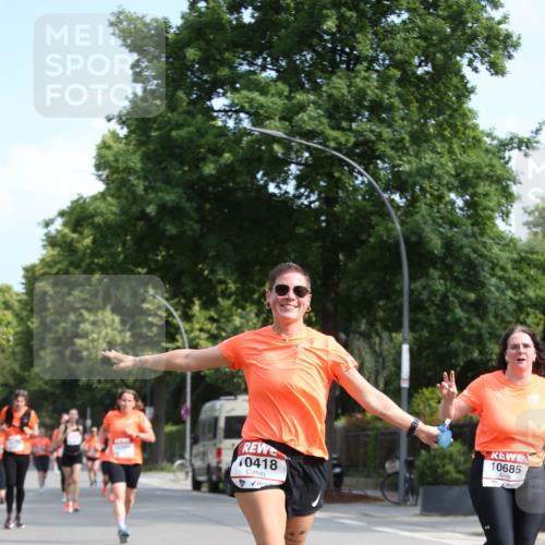 15.06.2025 - REWE Women's Run Jannik Wohlers http://msf.ph/oto/7950093 15.06.2025 09:49:02 Laufen 0418, 10685 meine-sportfotos.de