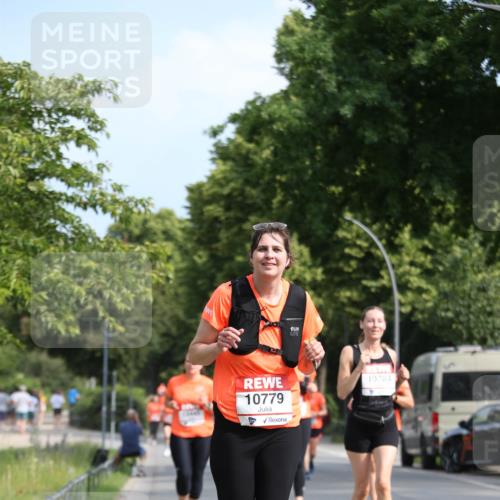 15.06.2025 - REWE Women's Run Jannik Wohlers http://msf.ph/oto/7950141 15.06.2025 09:49:08 Laufen 10779 meine-sportfotos.de
