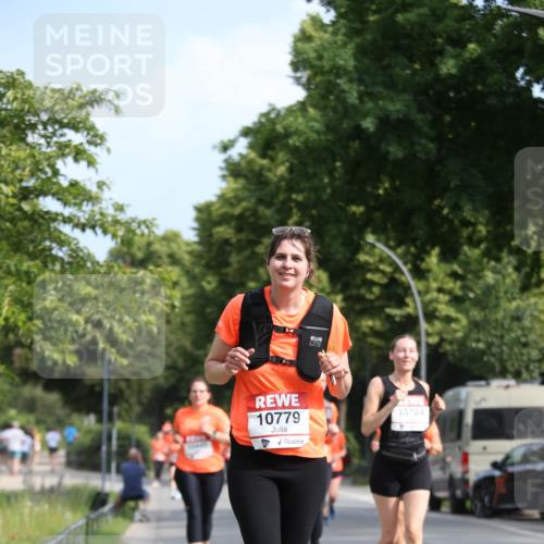 15.06.2025 - REWE Women's Run Jannik Wohlers http://msf.ph/oto/7950144 15.06.2025 09:49:08 Laufen 10779 meine-sportfotos.de