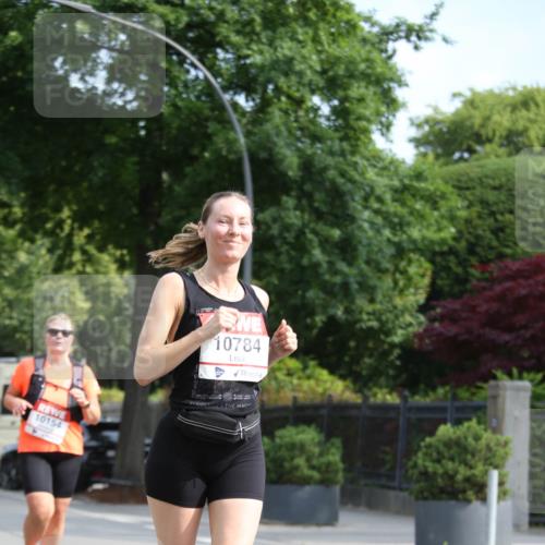 15.06.2025 - REWE Women's Run Jannik Wohlers http://msf.ph/oto/7950175 15.06.2025 09:49:11 Laufen 10784 meine-sportfotos.de