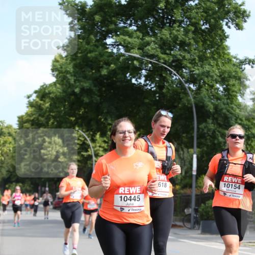 15.06.2025 - REWE Women's Run Jannik Wohlers http://msf.ph/oto/7950216 15.06.2025 09:49:13 Laufen 10445, 618, 10154 meine-sportfotos.de