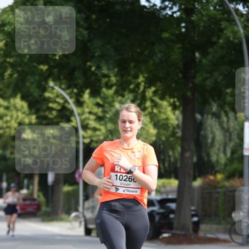 15.06.2025 - REWE Women's Run Jannik Wohlers http://msf.ph/oto/7950236 15.06.2025 09:49:15 Laufen 1026 meine-sportfotos.de