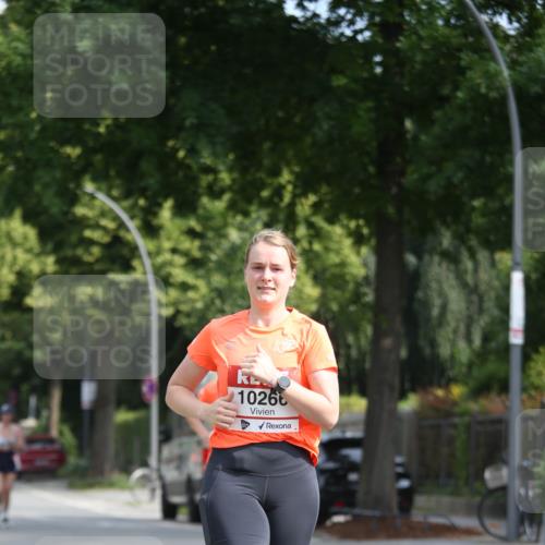 15.06.2025 - REWE Women's Run Jannik Wohlers http://msf.ph/oto/7950240 15.06.2025 09:49:15 Laufen 10266 meine-sportfotos.de