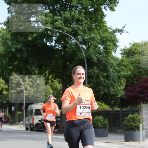 15.06.2025 - REWE Women's Run Jannik Wohlers http://msf.ph/oto/7950268 15.06.2025 09:49:16 Laufen 10266 meine-sportfotos.de