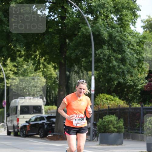 15.06.2025 - REWE Women's Run Jannik Wohlers http://msf.ph/oto/7950301 15.06.2025 09:49:17 Laufen 10600 meine-sportfotos.de