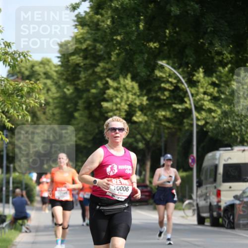 15.06.2025 - REWE Women's Run Jannik Wohlers http://msf.ph/oto/7950308 15.06.2025 09:49:21 Laufen 10006 meine-sportfotos.de