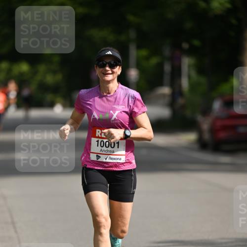 15.06.2025 - REWE Women's Run Dr. Thomas Lammeyer http://msf.ph/oto/7950416 15.06.2025 09:35:49 Laufen 10001 meine-sportfotos.de