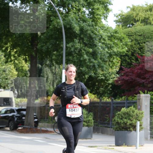 15.06.2025 - REWE Women's Run Jannik Wohlers http://msf.ph/oto/7950513 15.06.2025 09:49:31 Laufen 10437 meine-sportfotos.de