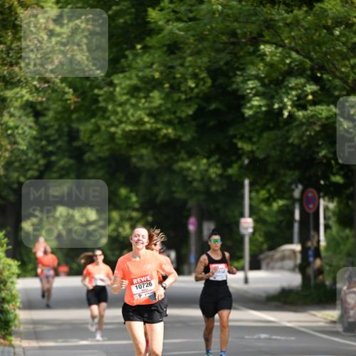 15.06.2025 - REWE Women's Run Dr. Thomas Lammeyer http://msf.ph/oto/7950514 15.06.2025 09:36:06 Laufen  meine-sportfotos.de