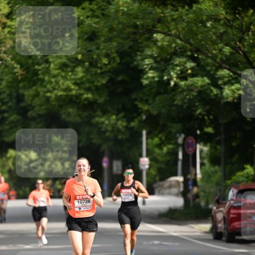 15.06.2025 - REWE Women's Run Dr. Thomas Lammeyer http://msf.ph/oto/7950524 15.06.2025 09:36:06 Laufen 10726 meine-sportfotos.de