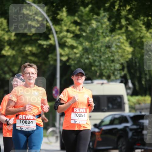15.06.2025 - REWE Women's Run Jannik Wohlers http://msf.ph/oto/7950530 15.06.2025 09:49:33 Laufen 10824, 10294 meine-sportfotos.de