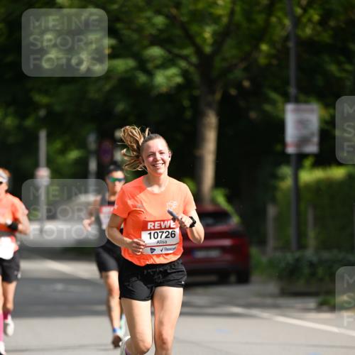 15.06.2025 - REWE Women's Run Dr. Thomas Lammeyer http://msf.ph/oto/7950578 15.06.2025 09:36:09 Laufen 10726 meine-sportfotos.de