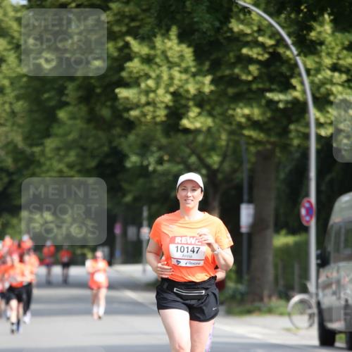 15.06.2025 - REWE Women's Run Jannik Wohlers http://msf.ph/oto/7950745 15.06.2025 09:49:48 Laufen  meine-sportfotos.de