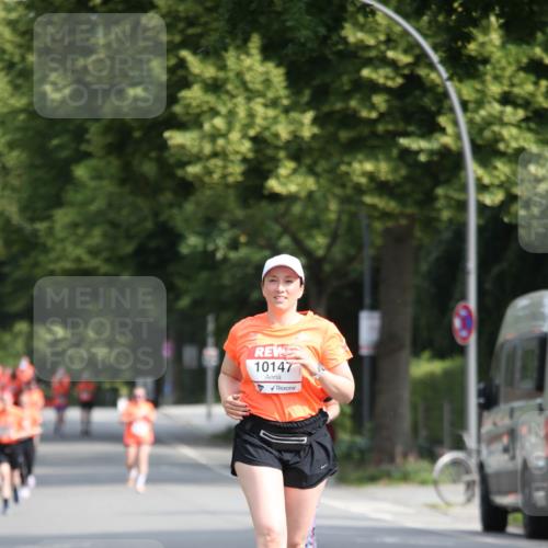 15.06.2025 - REWE Women's Run Jannik Wohlers http://msf.ph/oto/7950746 15.06.2025 09:49:48 Laufen 10147 meine-sportfotos.de