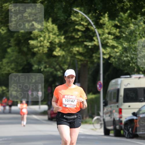 15.06.2025 - REWE Women's Run Jannik Wohlers http://msf.ph/oto/7950751 15.06.2025 09:49:49 Laufen 10147 meine-sportfotos.de