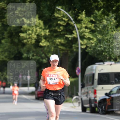 15.06.2025 - REWE Women's Run Jannik Wohlers http://msf.ph/oto/7950755 15.06.2025 09:49:49 Laufen 10147 meine-sportfotos.de