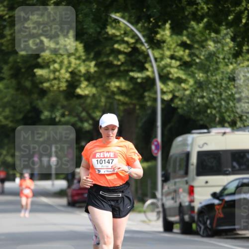 15.06.2025 - REWE Women's Run Jannik Wohlers http://msf.ph/oto/7950757 15.06.2025 09:49:49 Laufen 10147 meine-sportfotos.de