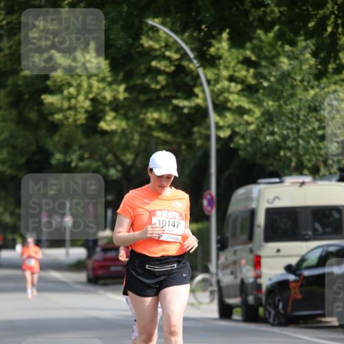 15.06.2025 - REWE Women's Run Jannik Wohlers http://msf.ph/oto/7950766 15.06.2025 09:49:49 Laufen 10147 meine-sportfotos.de