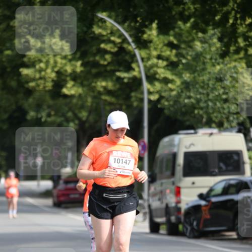 15.06.2025 - REWE Women's Run Jannik Wohlers http://msf.ph/oto/7950771 15.06.2025 09:49:49 Laufen 10147 meine-sportfotos.de