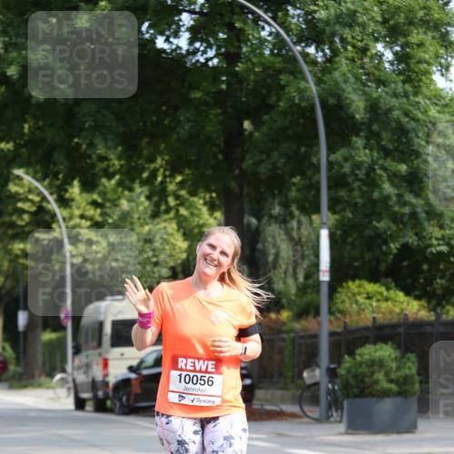 15.06.2025 - REWE Women's Run Jannik Wohlers http://msf.ph/oto/7950788 15.06.2025 09:49:54 Laufen 10056 meine-sportfotos.de