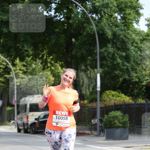 15.06.2025 - REWE Women's Run Jannik Wohlers http://msf.ph/oto/7950791 15.06.2025 09:49:55 Laufen 10056 meine-sportfotos.de