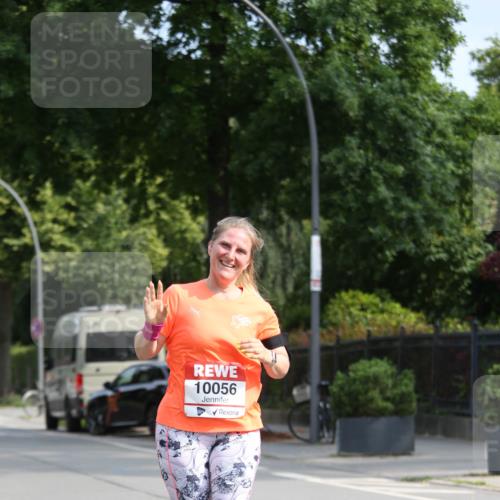15.06.2025 - REWE Women's Run Jannik Wohlers http://msf.ph/oto/7950796 15.06.2025 09:49:55 Laufen 10056 meine-sportfotos.de