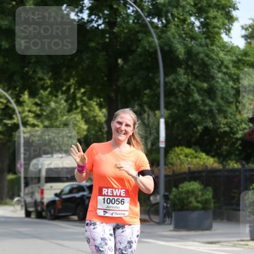 15.06.2025 - REWE Women's Run Jannik Wohlers http://msf.ph/oto/7950800 15.06.2025 09:49:55 Laufen 10056 meine-sportfotos.de