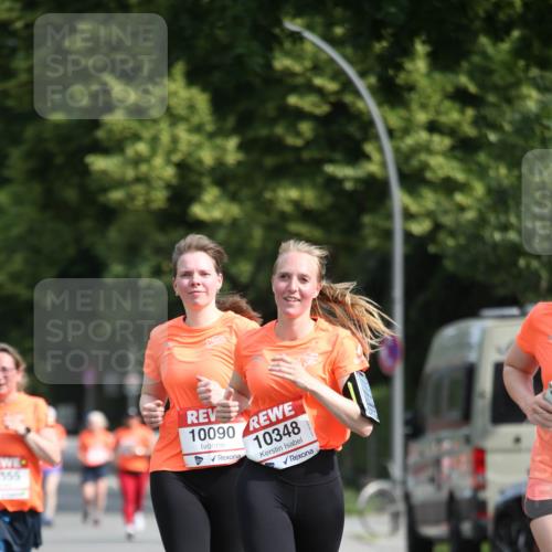15.06.2025 - REWE Women's Run Jannik Wohlers http://msf.ph/oto/7950909 15.06.2025 09:50:10 Laufen 555, 10090, 10348 meine-sportfotos.de