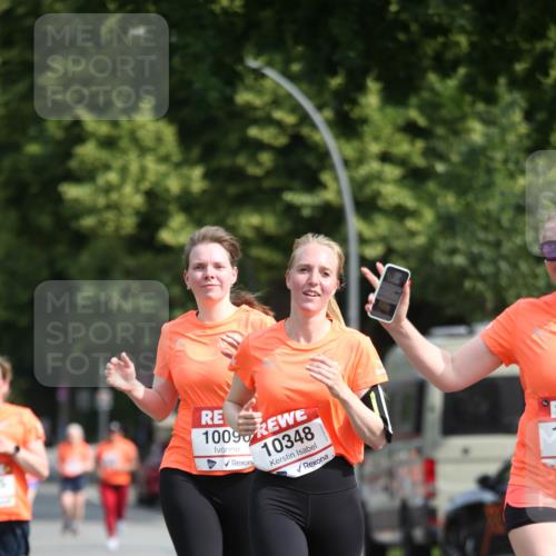 15.06.2025 - REWE Women's Run Jannik Wohlers http://msf.ph/oto/7950925 15.06.2025 09:50:11 Laufen 100, 10348 meine-sportfotos.de