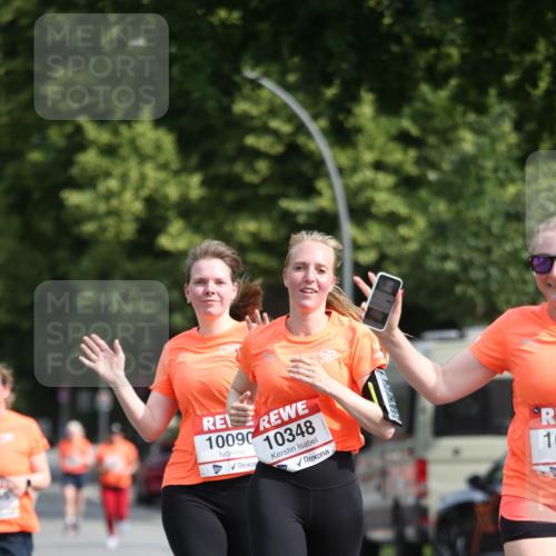 15.06.2025 - REWE Women's Run Jannik Wohlers http://msf.ph/oto/7950930 15.06.2025 09:50:11 Laufen 10090, 10348, 10 meine-sportfotos.de